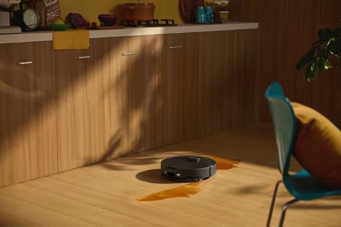 Робот-пылесос Roborock Q10 VF Black (1142369) фото 6