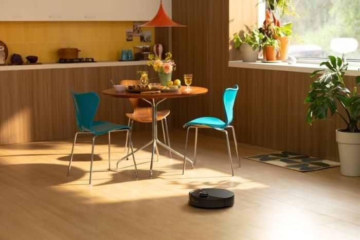 Робот-пылесос Roborock Q10 VF Black (1142369) фото 13