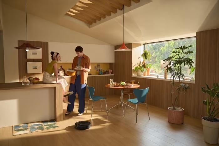 Робот-пылесос Roborock Q10 VF Black (1142369) фото 14