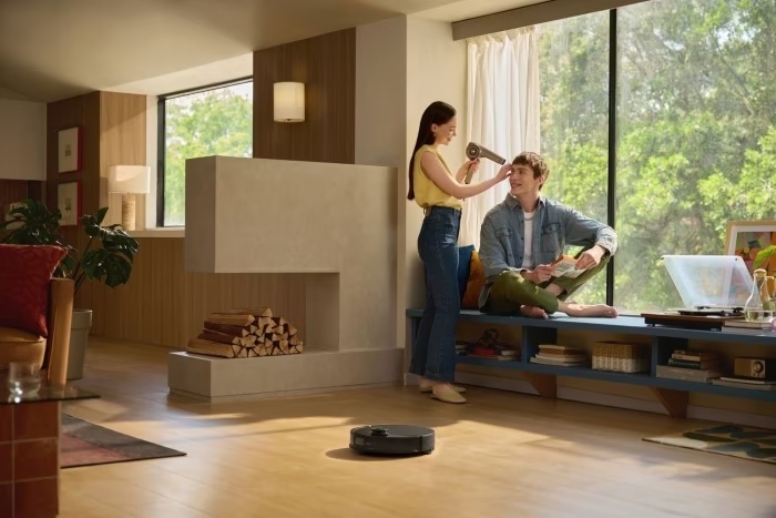 Робот-пылесос Roborock Q10 VF Black (1142369) фото 16