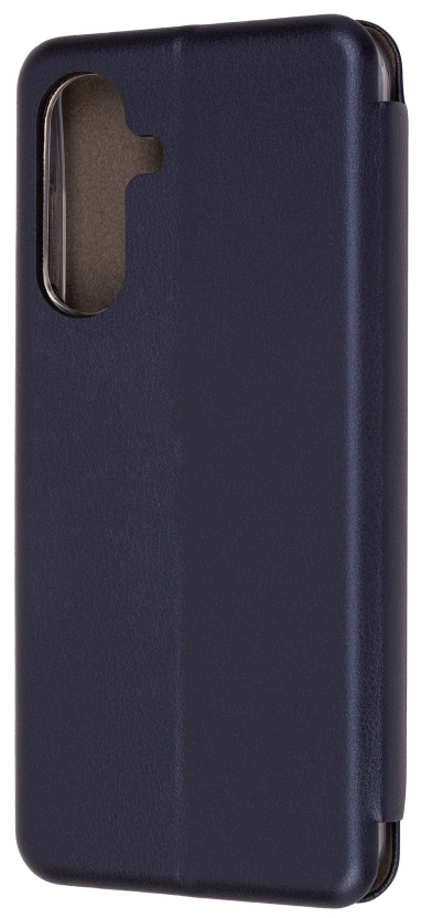 Чохол-книжка ArmorStandart G-Case для Samsung A17 4G Dark Blue (ARM86784)фото2