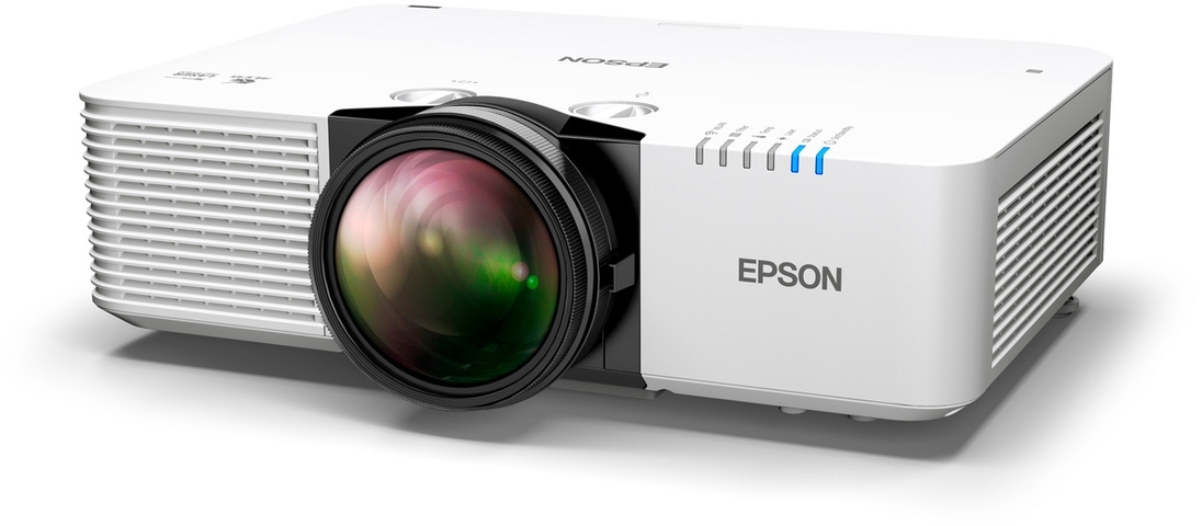Проектор Epson EB-L690SE (V11HB36080) фото4