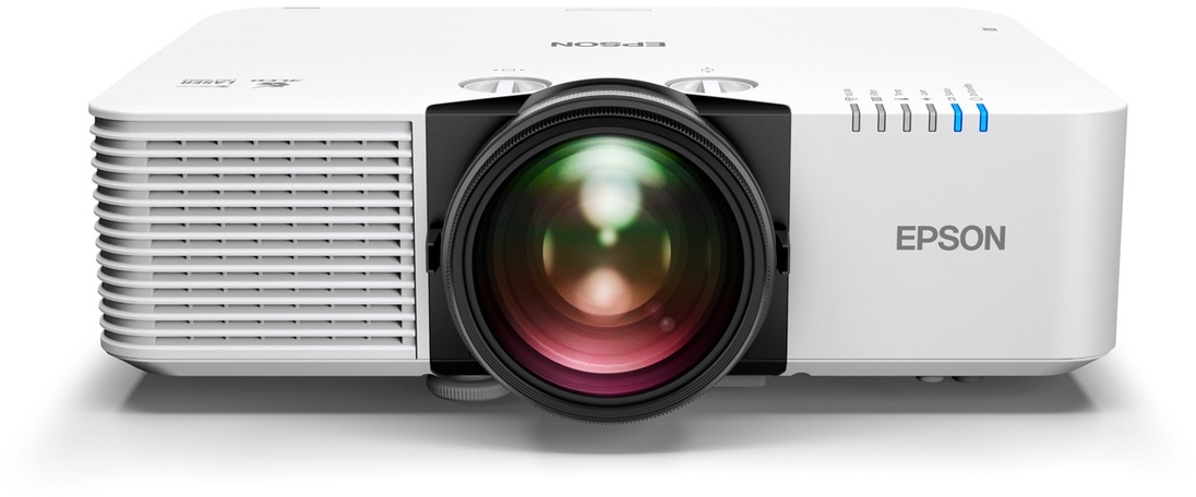 Проектор Epson EB-L690SE (V11HB36080) фото3