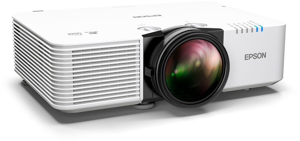 Проектор Epson EB-L690SE (V11HB36080) фото2