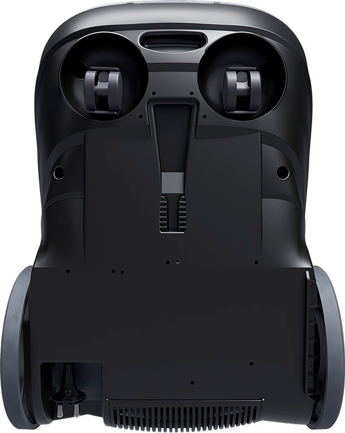 Моющий пылесос Thomas Aquatic Onyx (788614) фото 10