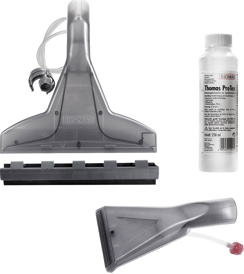 Моющий пылесос Thomas Aquatic Onyx (788614) фото 14