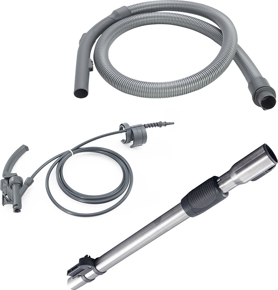 Моющий пылесос Thomas Aquatic Onyx (788614) фото 12