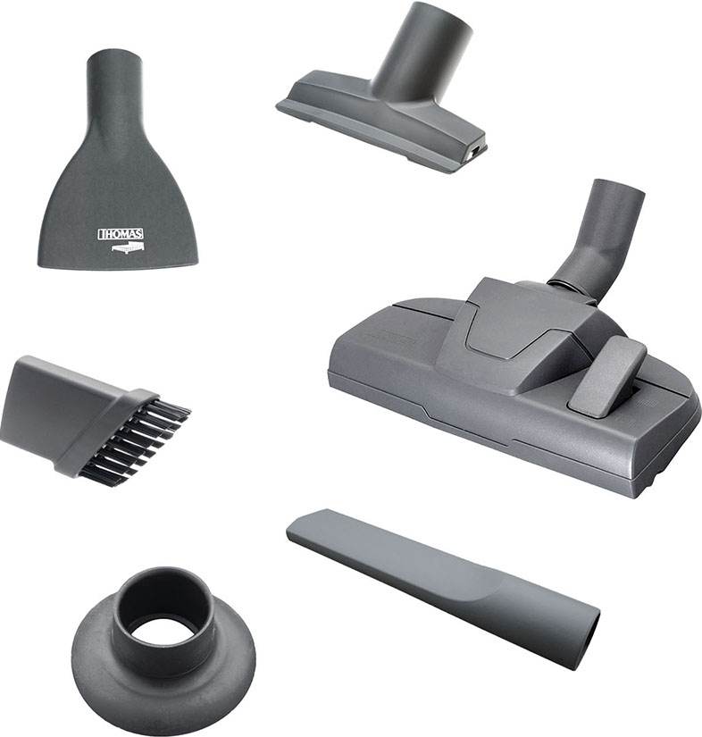 Моющий пылесос Thomas Aquatic Onyx (788614) фото 13