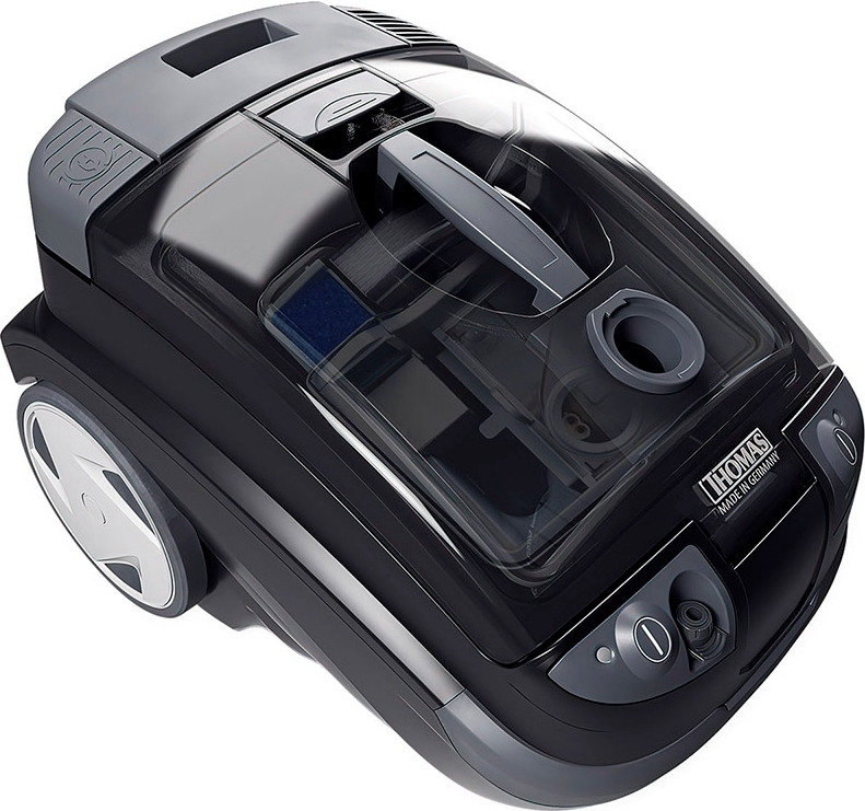 Моющий пылесос Thomas Aquatic Onyx (788614) фото 7