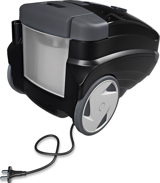 Моющий пылесос Thomas Aquatic Onyx (788614) фото 9