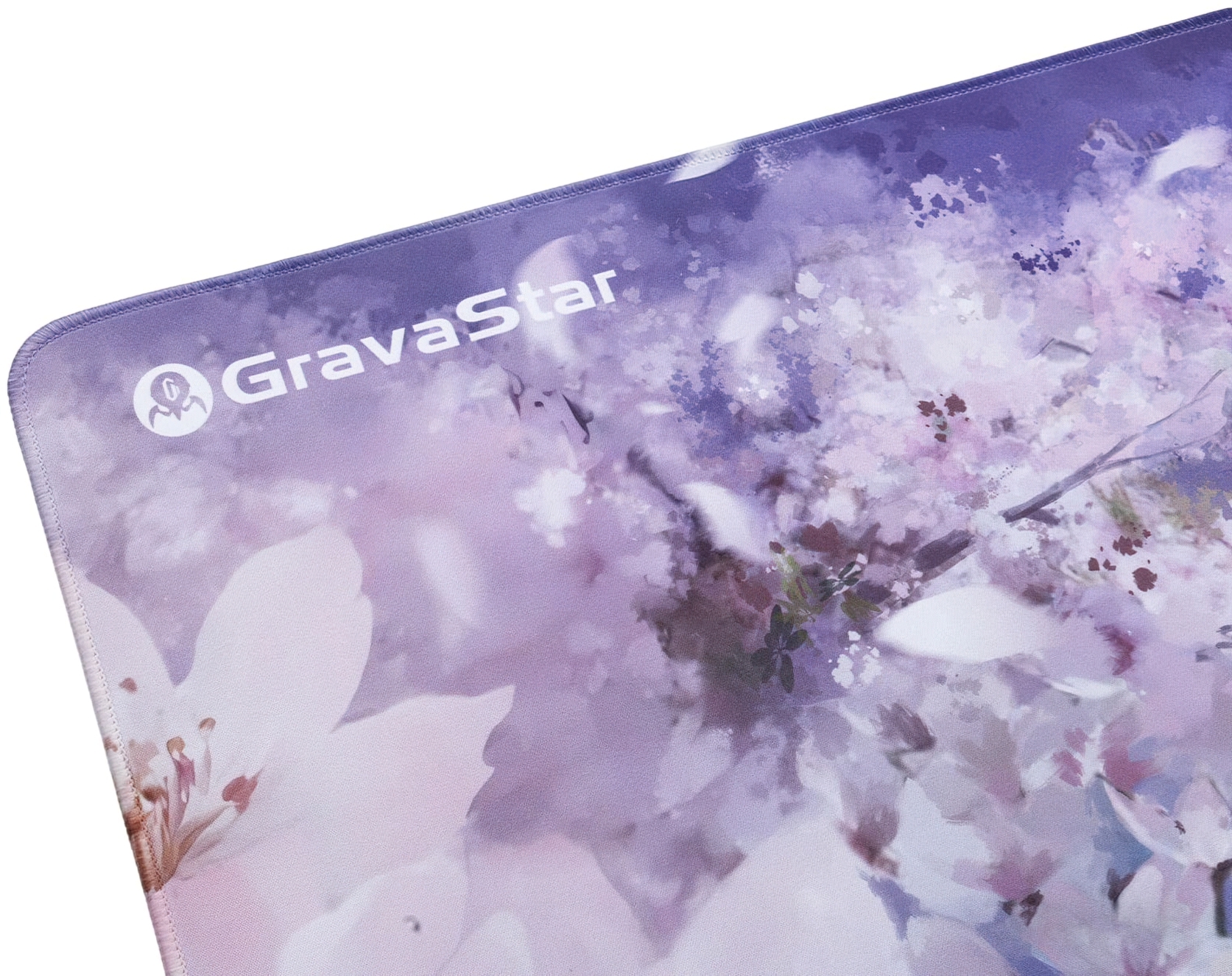 Игровая поверхность GravaStar SAKURA XL (GSA8_MPD_SAKURA) фото 3