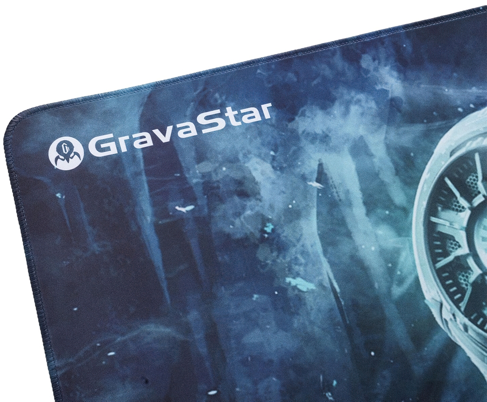 Игровая поверхность GravaStar WINTER XL (GSA8_MPD_WINTER) фото 3