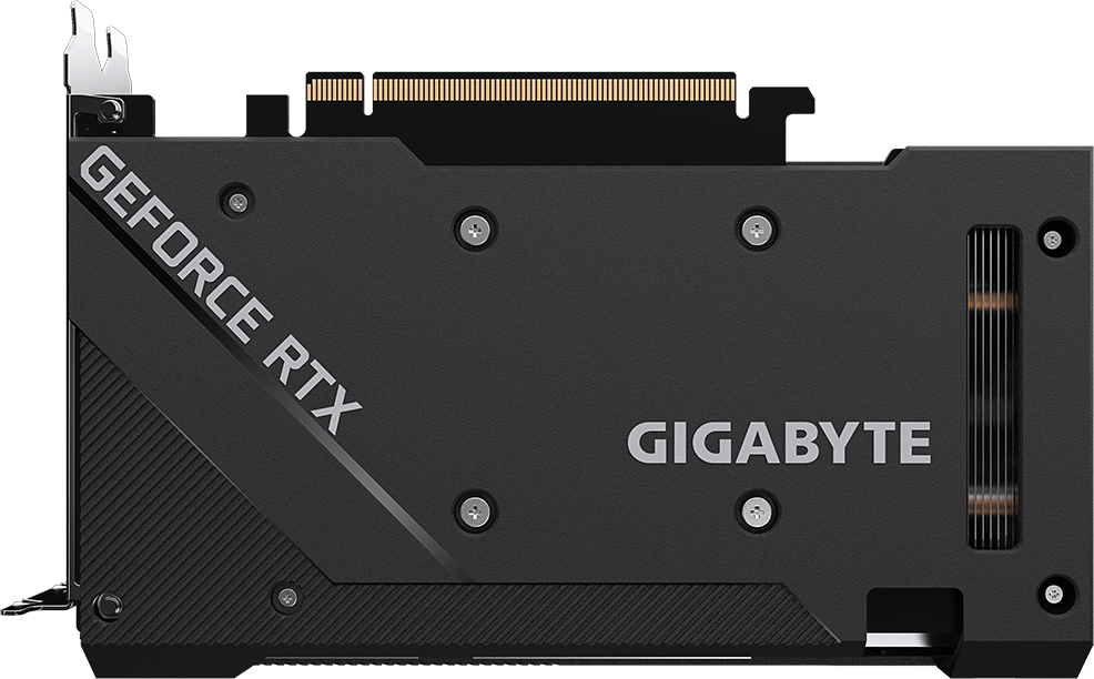 Видеокарта GIGABYTE GeForce RTX 3060 8GB GDDR6 GAMING (GV-N3060GAMING-8GD) фото 6