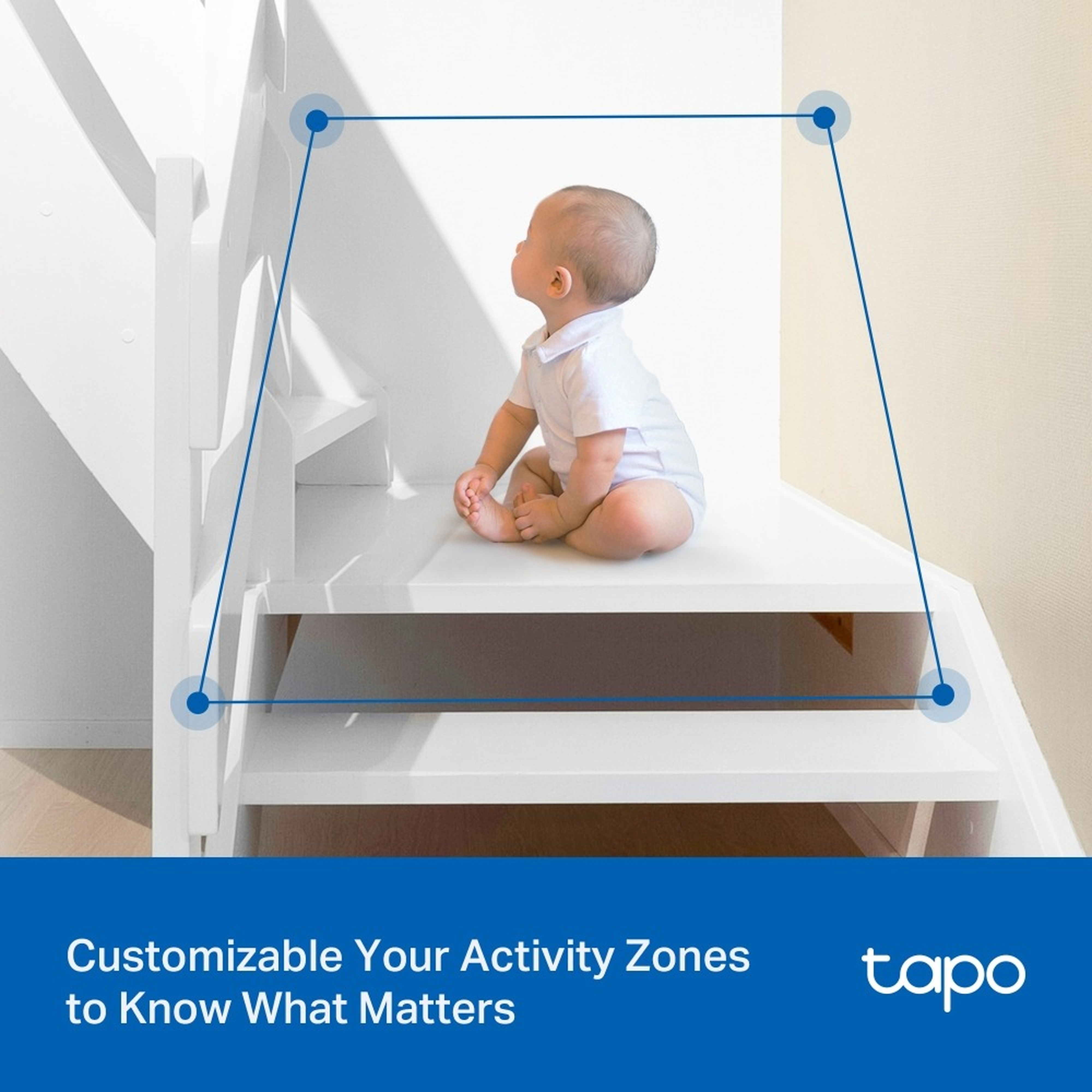 IP-Камера TP-LINK Tapo C206 (TAPO-C206) фото 10