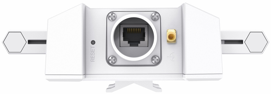 Точка доступа TP-LINK EAP625 OUTDOOR (EAP625-OUTDOOR-HD) фото 3