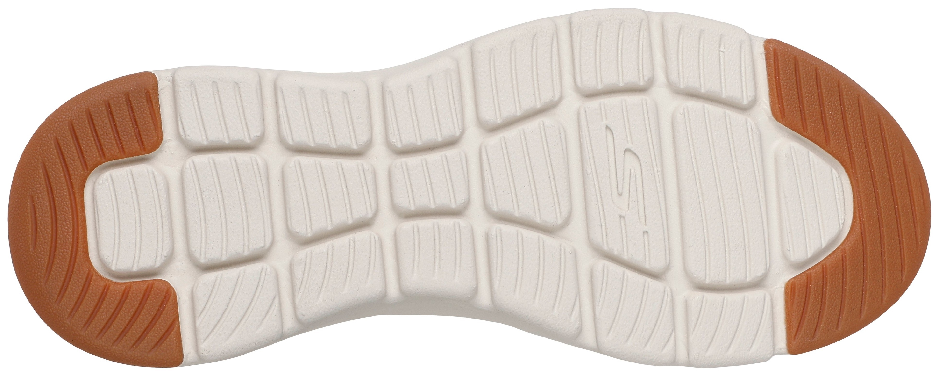 Ботинки женские Skechers Glacial Ultra 144206 TPE 40 (10 US) бежевые фото 5