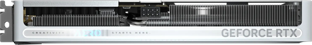 Видеокарта GIGABYTE GeForce RTX 5060 Ti 16GB GDDR7 AERO OC (GV-N506TAERO_OC-16GD) фото 8