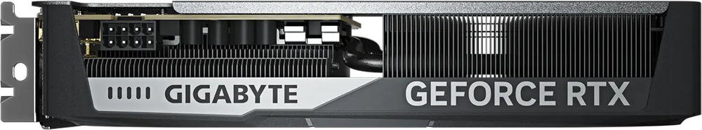 Видеокарта GIGABYTE GeForce RTX 5060 Ti 16GB GDDR7 EAGLE OC (GV-N506TEAGLE_OC-16GD) фото 8