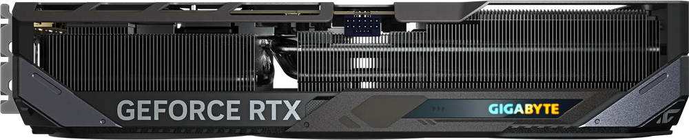 Видеокарта GIGABYTE GeForce RTX 5070 Ti 16GB GDDR7 GAMING OC (GV-N507TGAMING_OC-16GD) фото 7