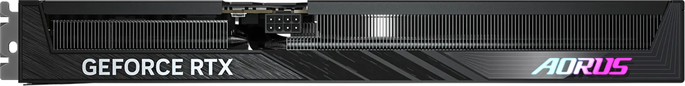 Видеокарта GIGABYTE GeForce RTX 5060 Ti 16GB GDDR7 AORUS (GV-N506TAORUS_E-16GD) фото 7