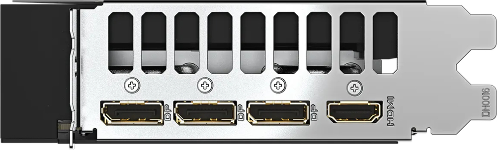 Видеокарта GIGABYTE GeForce RTX 5060 Ti 16GB GDDR7 AORUS (GV-N506TAORUS_E-16GD) фото 8