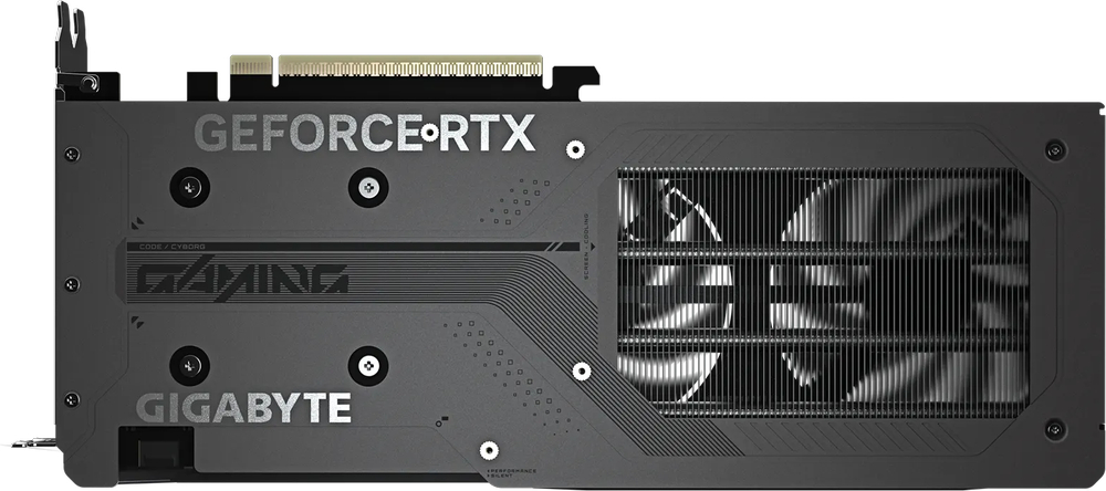 Видеокарта GIGABYTE GeForce RTX 5060 8GB GDDR7 GAMING OC (GV-N5060GAMING_OC-8GD) фото 9