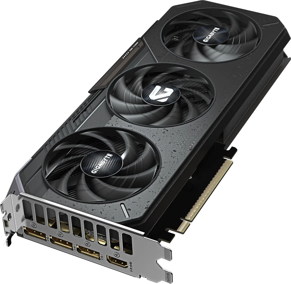 Видеокарта GIGABYTE GeForce RTX 5060 8GB GDDR7 GAMING OC (GV-N5060GAMING_OC-8GD) фото 5