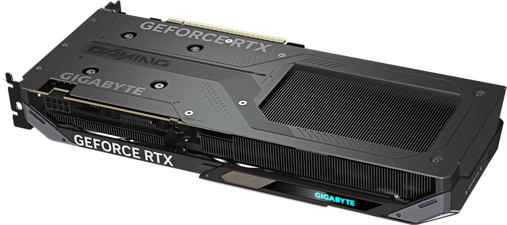 Видеокарта GIGABYTE GeForce RTX 5060 8GB GDDR7 GAMING OC (GV-N5060GAMING_OC-8GD) фото 10