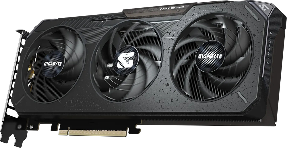Видеокарта GIGABYTE GeForce RTX 5060 8GB GDDR7 GAMING OC (GV-N5060GAMING_OC-8GD) фото 6