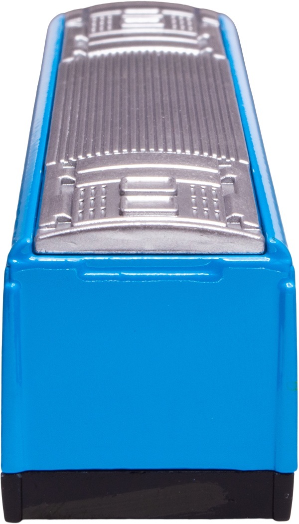 Модель TechnoDrive – Вагон метро (250417CG) фото 4