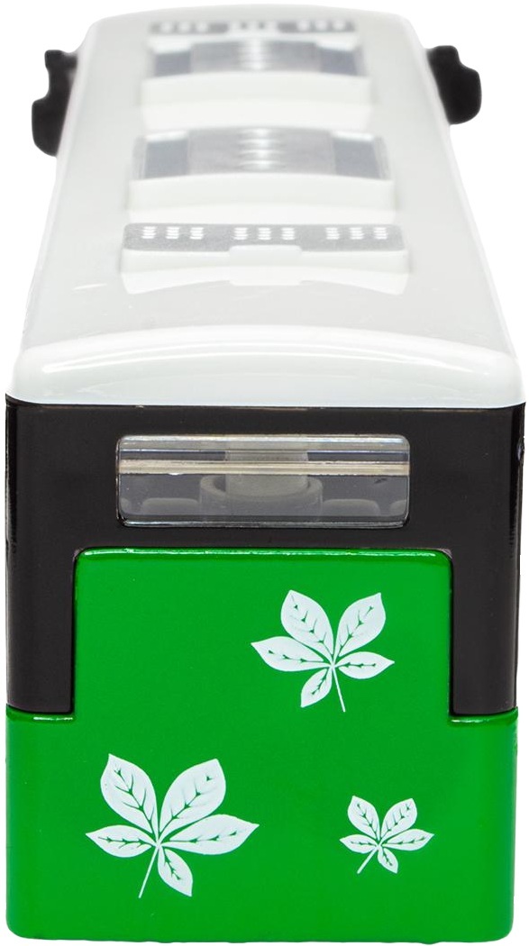 Автомодель TechnoDrive – Автобус Киев (250418CG) фото 