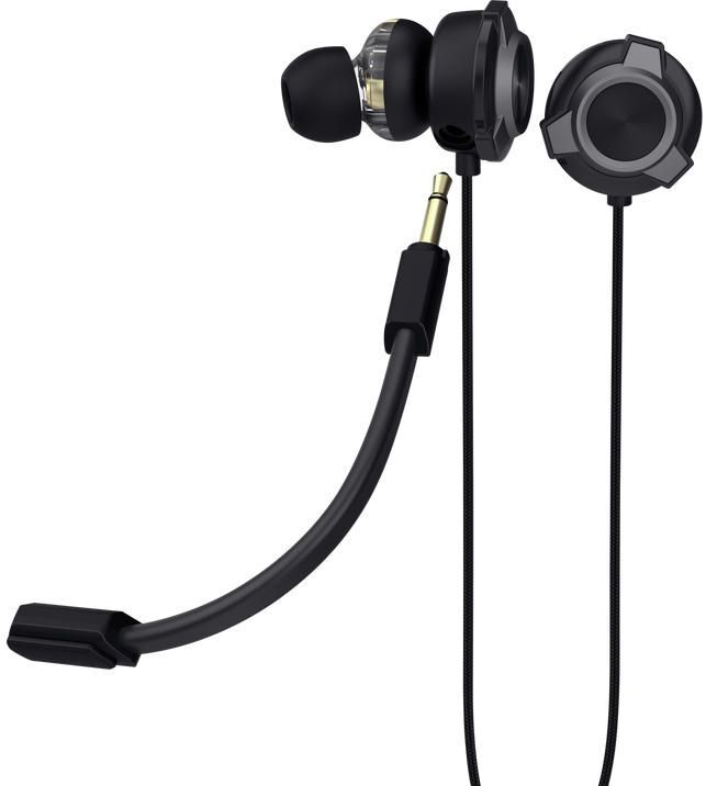 Гарнитура Trust GXT 406, 3.5мм, Black (25598_TRUST) фото 