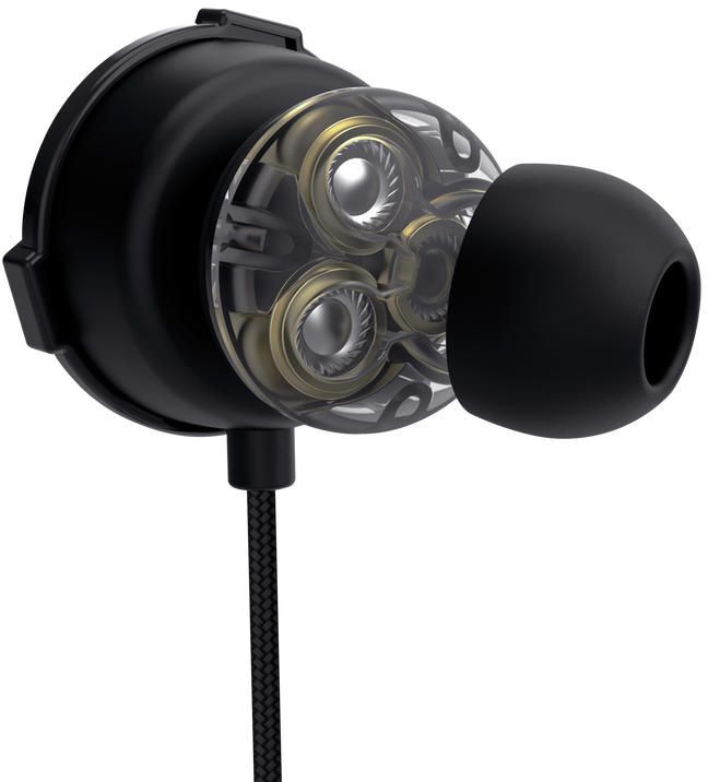 Гарнитура Trust GXT 406, 3.5мм, Black (25598_TRUST) фото 