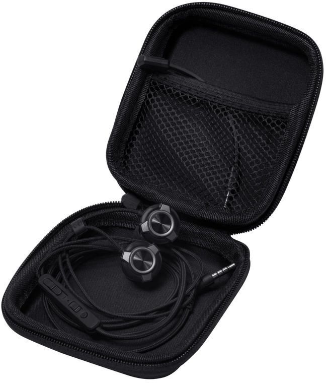 Гарнитура Trust GXT 406, 3.5мм, Black (25598_TRUST) фото 