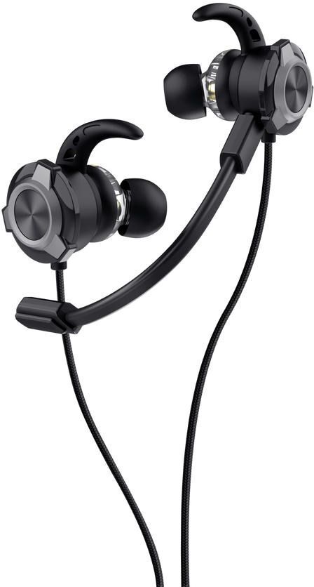 Гарнитура Trust GXT 406, 3.5мм, Black (25598_TRUST) фото 