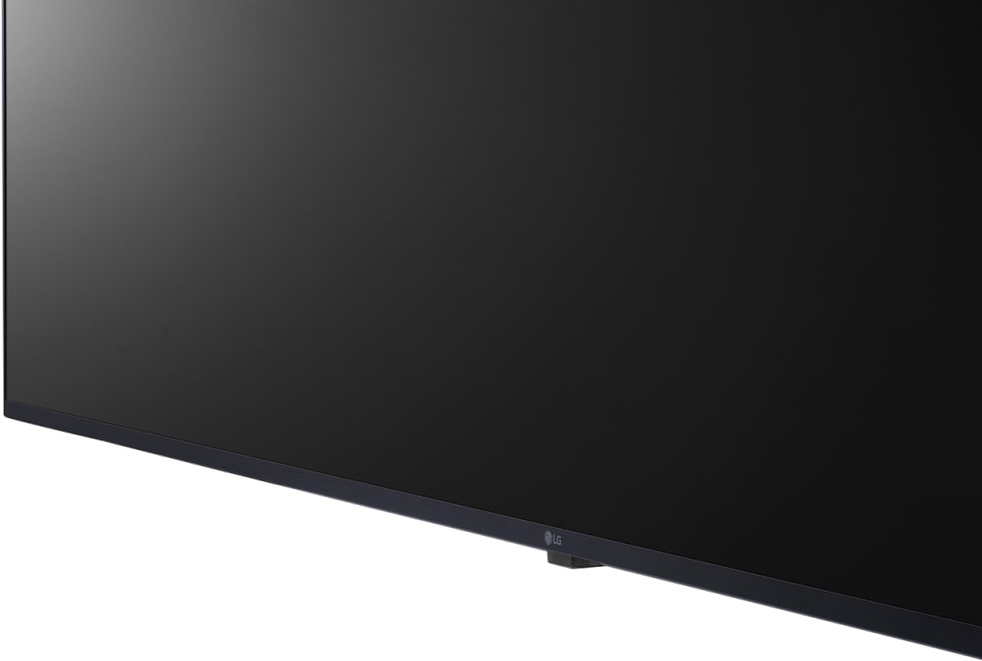 Дисплей 55" LG 55UL3J (55UL3J-M) фото 8