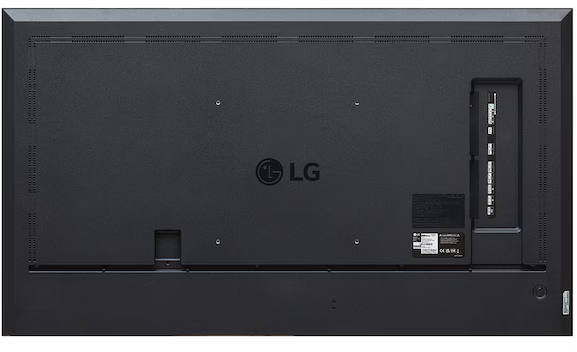 Дисплей 49" LG 49UH5Q (49UH5Q-E) фото 