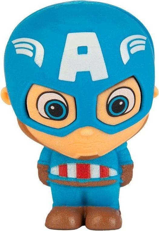 Колекційна гумка-пазл-сюрприз серії Puzzle Palz – Марвел (1816012)фото4