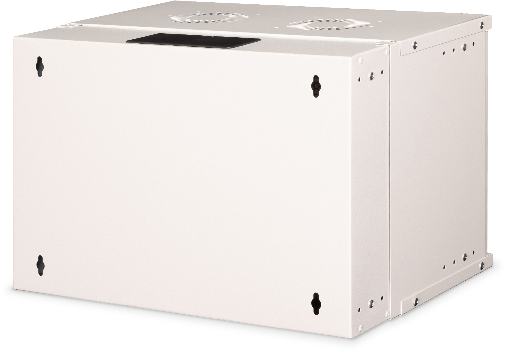 Шафа DIGITUS 19" 7U SOHO PRO (DN-49208)фото