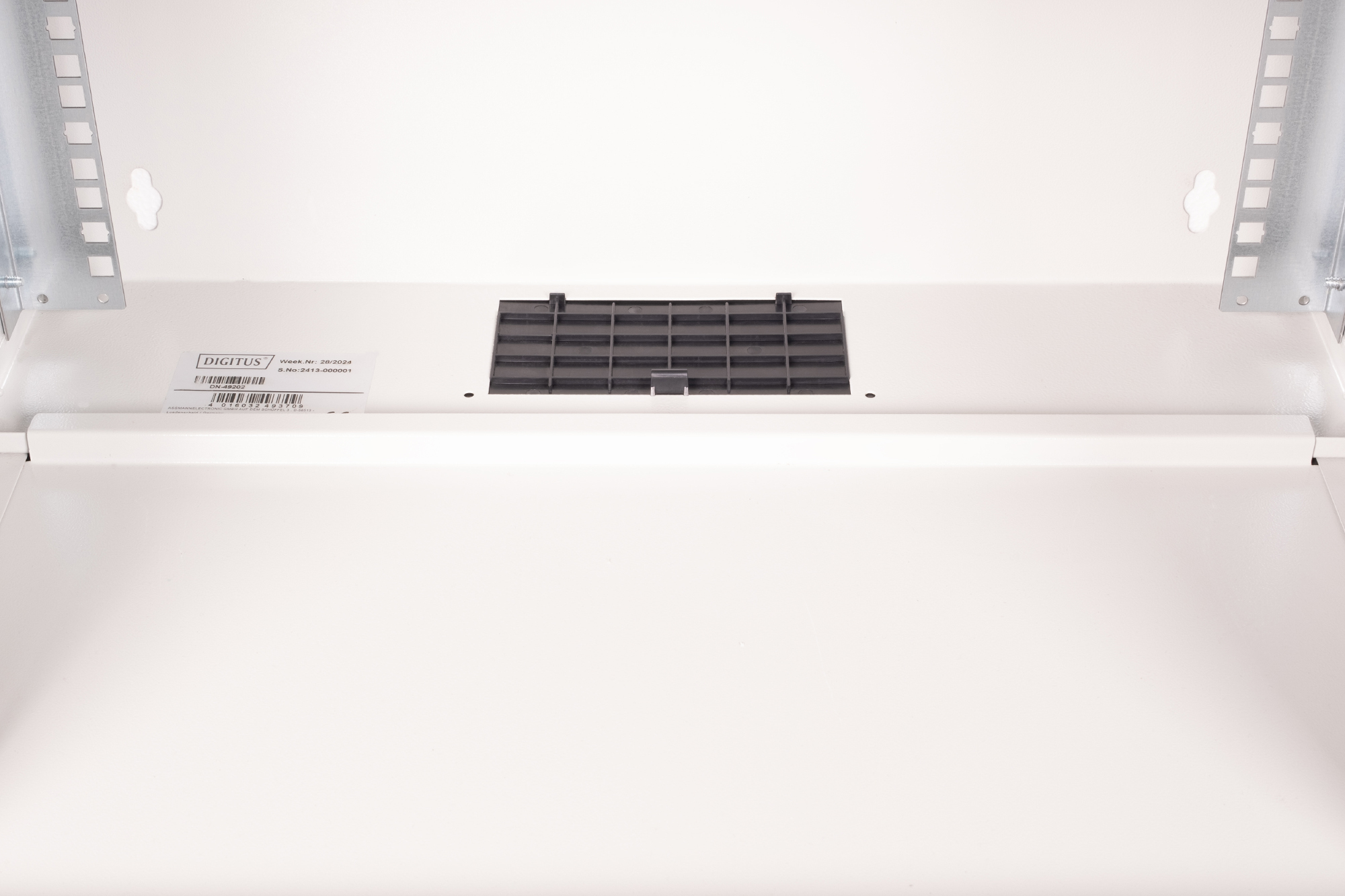 Шафа DIGITUS 19" 7U SOHO PRO (DN-49208)фото