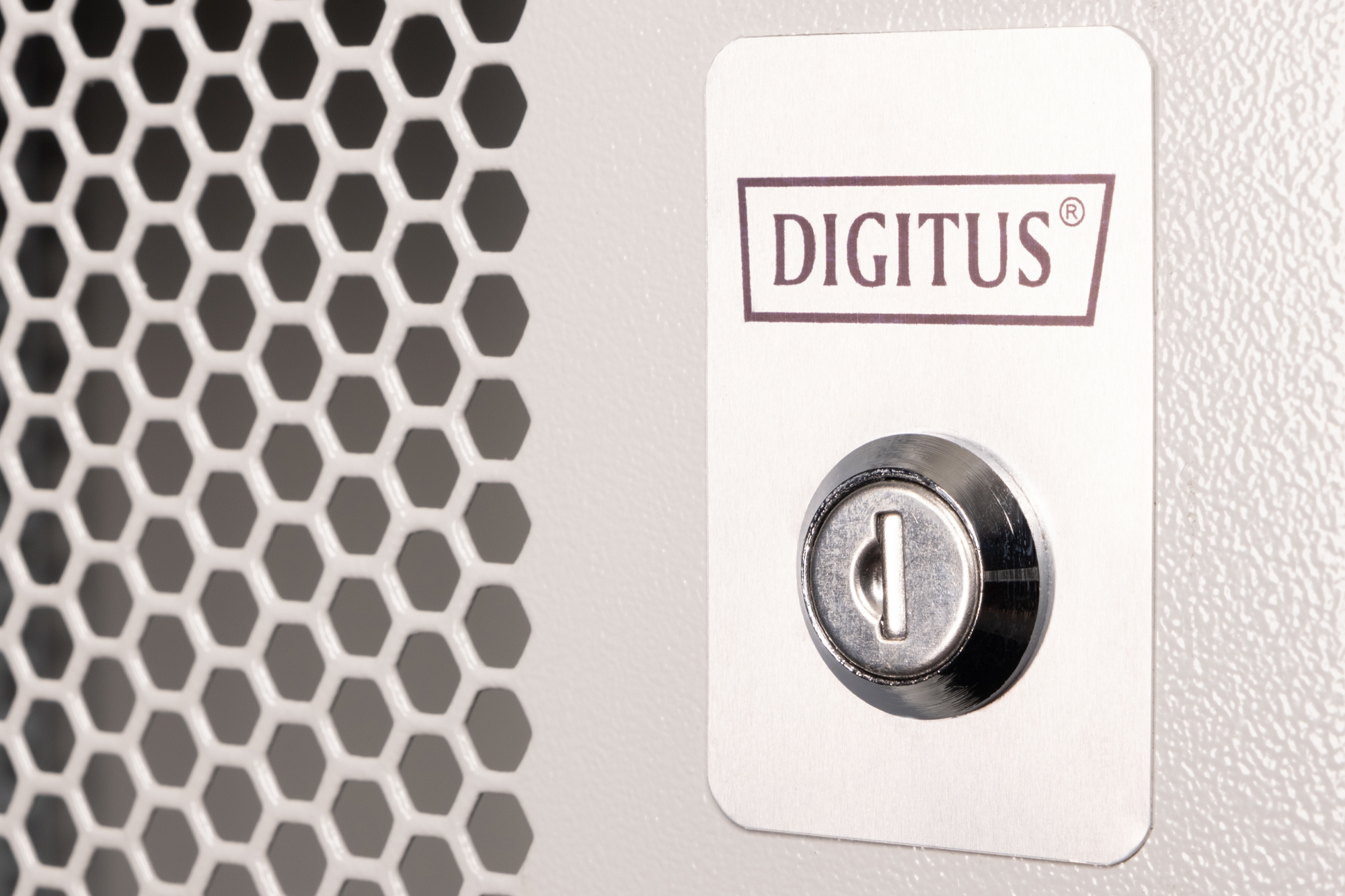 Шафа DIGITUS 19" 7U SOHO PRO (DN-49208)фото