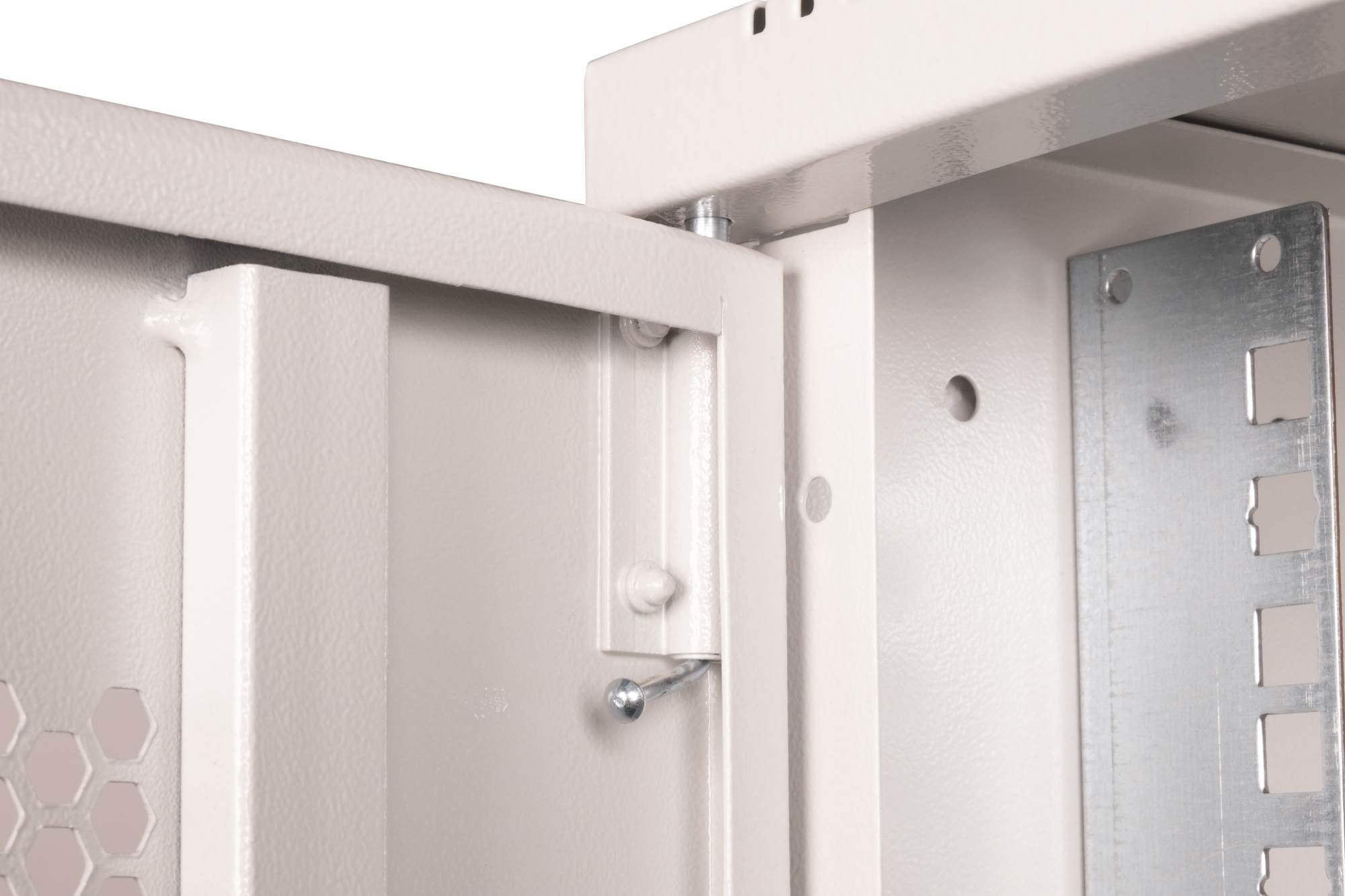 Шафа DIGITUS 19" 7U SOHO PRO (DN-49208)фото