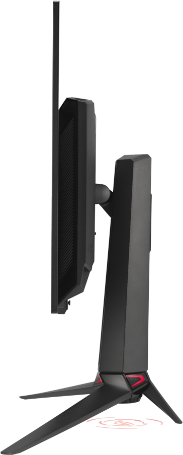Монітор 31.5" ASUS ROG Swift PG32UCDMR (90LM0C00-B01971)фото5