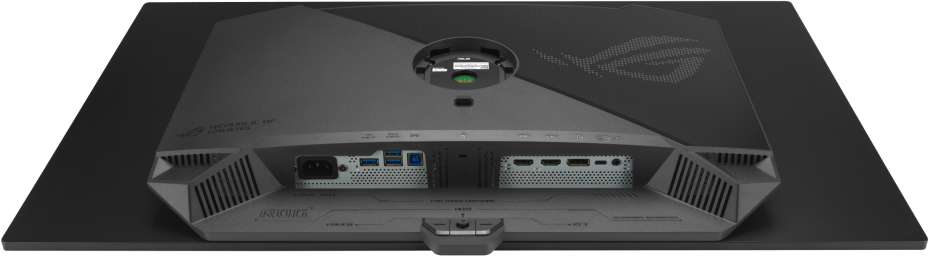 Монітор 31.5" ASUS ROG Swift PG32UCDMR (90LM0C00-B01971)фото6