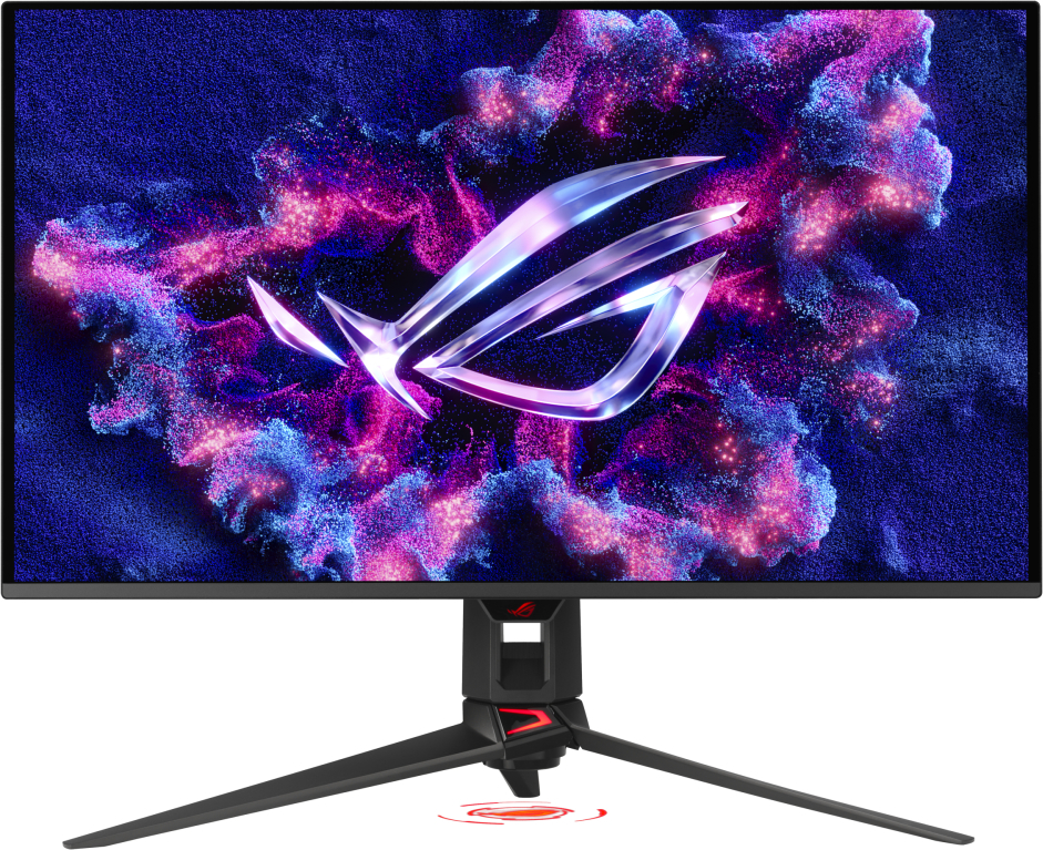 Монітор 31.5" ASUS ROG Swift PG32UCDMR (90LM0C00-B01971)фото3