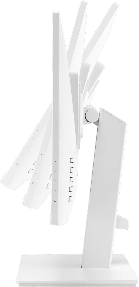 Монітор 23.8" ASUS VA24EQSB-W (90LM0562-B02170)фото