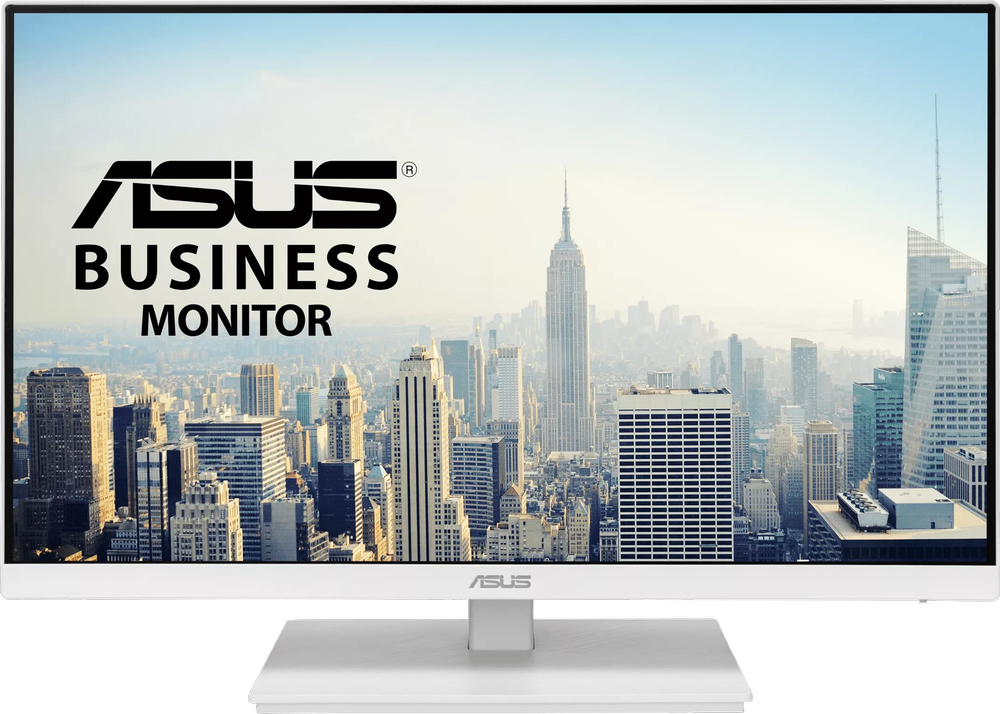 Монітор 23.8" ASUS VA24EQSB-W (90LM0562-B02170)фото