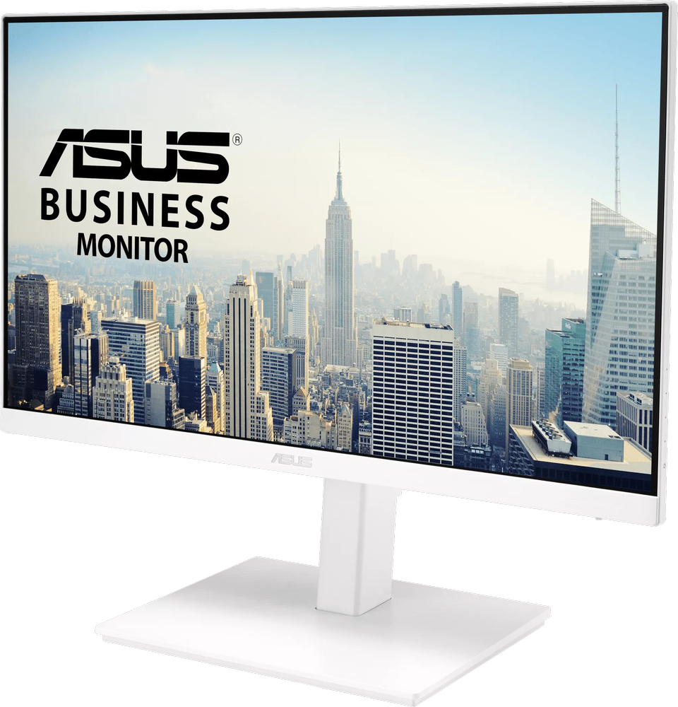 Монітор 23.8" ASUS VA24EQSB-W (90LM0562-B02170)фото