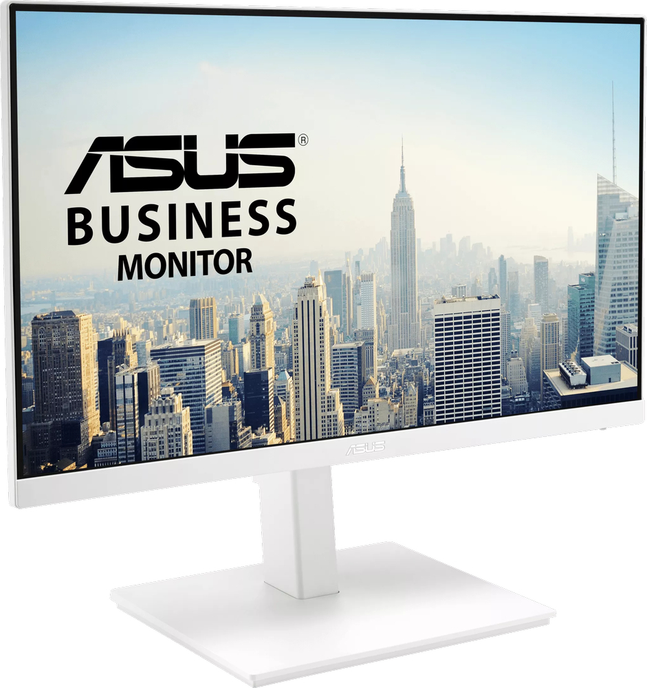 Монітор 23.8" ASUS VA24EQSB-W (90LM0562-B02170)фото