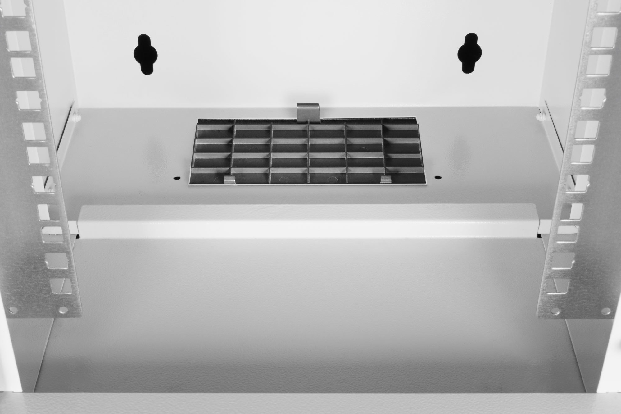 Шкаф DIGITUS 10" 6U SOHO PRO (DN-49100) фото 4